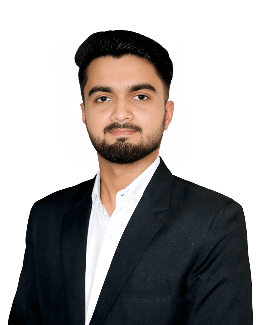 Pinak Pani Dixit - Founder & CEO, Robonox